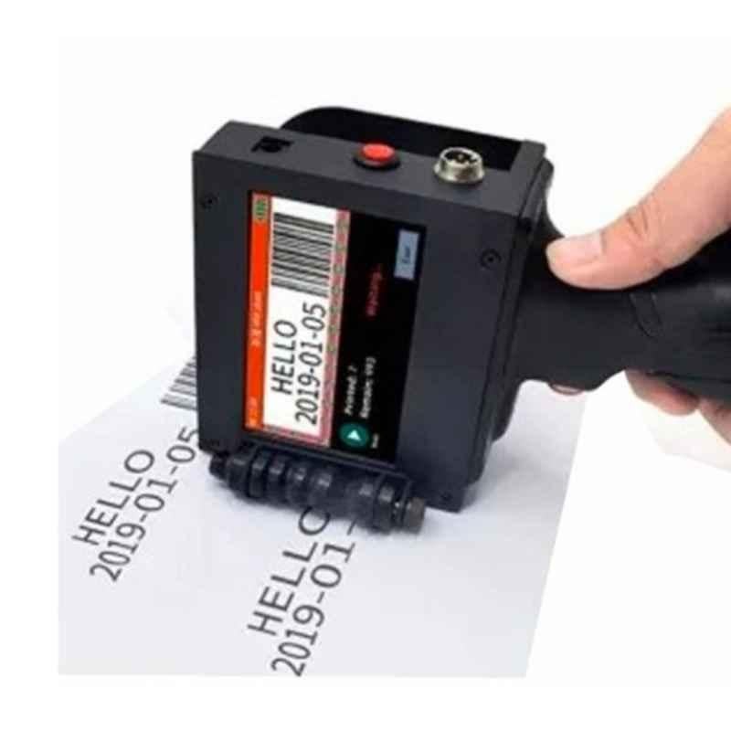 PPH Impex 600dpi Inkjet Printer with Handheld Print & Online Printing, ZH-254
