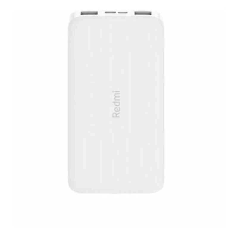 Xiaomi Redmi 20000mAh 18W White Fast Charge Power Bank, VXN4285GL