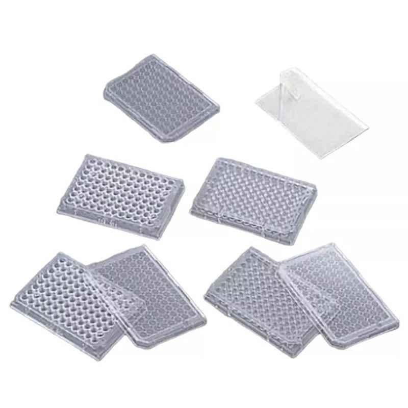 Lab Plus 96 Well Microplate, LP-4684 (Pack of 50)