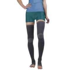 Buy AccuSure Large Thigh Length Medical Compression Stocking for Varicose  Veins, AOK14-L Online At Price ₹494