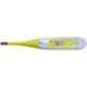 Dr. Morepen MT-222 Yellow & White Digital Thermometer