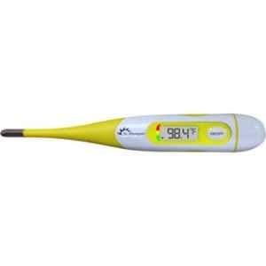 Dr Morepen Dr. Morepen MT-222 Yellow & White Digital Thermometer