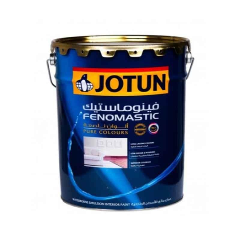 Jotun Fenomastic 18L 1334 Pure Barley Matt Pure Colors Emulsion, 303049