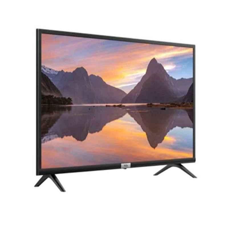 TCL 32 inch 50W Black HD LED Smart TV, 32S5200