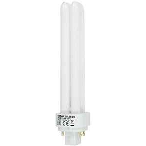Osram Dulux-D/E 26W 4 Pin Warm White CFL Bulb