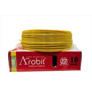 RR Kabel Single Core FR PVC Insulated Cable 1.5 Sq.mm - Every Spare Parts