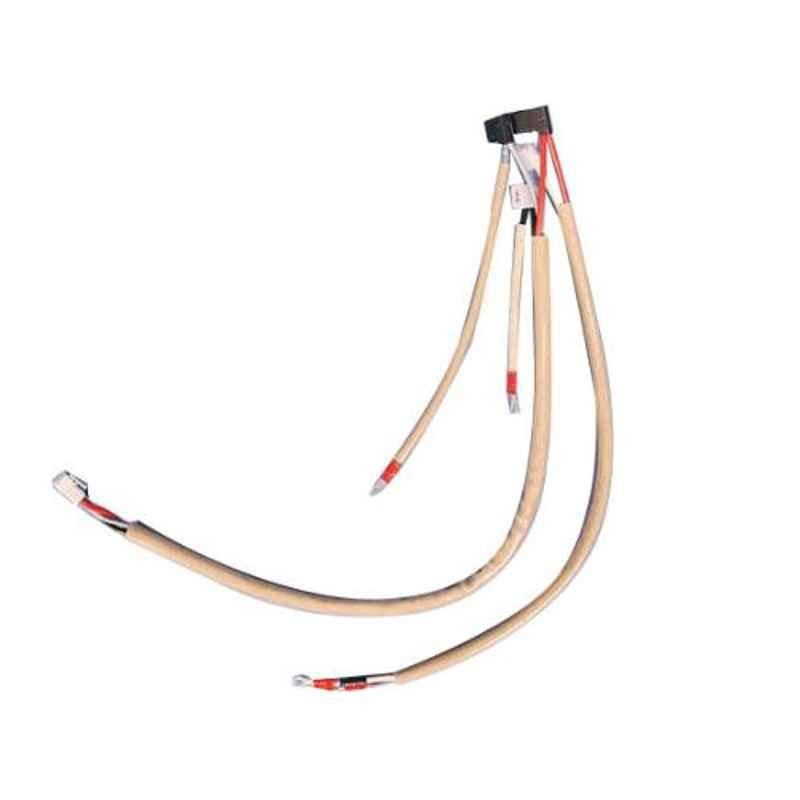 ABB ACS880 R7 690V Wire Harness Kit, 3AXD50000010257