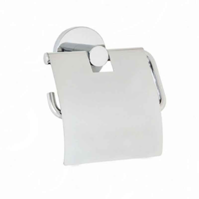 Milano Anka Paper Holder with Lid, 140400500556