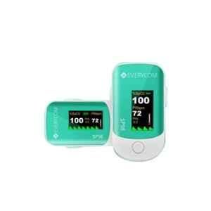 Everycom SP98 Fingertip Pulse Oximeter