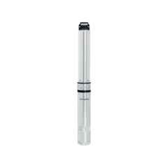 Crompton 4VO1/10-BUE-D40 1HP Single Phase 10 Stage Oil Filled Submersible Pump