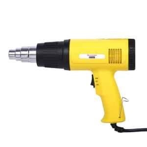 Asian Paints HG2120 1800W Heat Gun with 4 Nozzle Attachments, 9822ZY63122