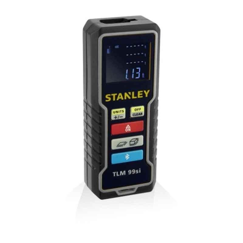 Stanley TLM 99SI Bluetooth - PRO - 35M Leser Measure, STHT1-77361