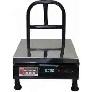 Chicken top weighing machine