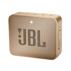 JBL GO 2 Bluetooth Speaker with 730mAh Battery