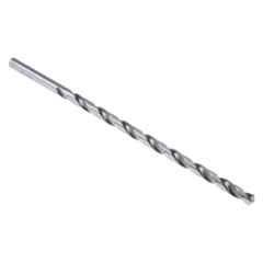 Hittco Stub 1/16 inch HSS Parallel Shank Twist Drill (Pack of 10)