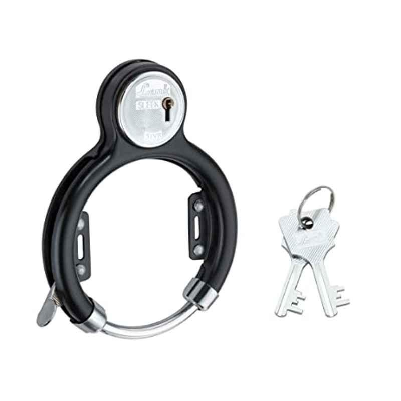 Bike shop lock price