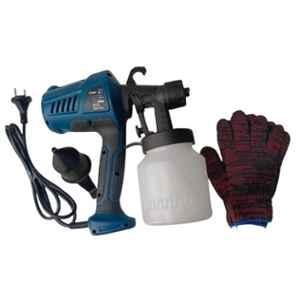 KPT 700W 32000rpm 800ml Electric Spray Gun, KSPG8
