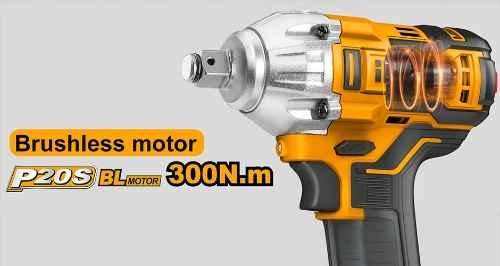 manufacturer details for