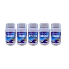 Katyayani Imida 100ml Imidacloprid 30.5% SC Imida Insecticide (Pack of 5)