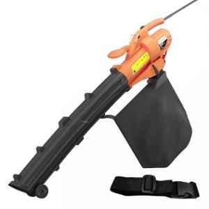 Neptune 3000W Electric Vacuum Leaf Blower with 35 Litre Collection Bag  & 6 Variable Speed