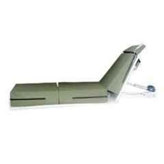 Yes Kay 72x36x7 inch Motorized Backrest Recliner Bed