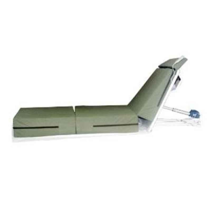 Yes Kay 72x36x7 inch Motorized Backrest Recliner Bed