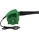 Cheston 550W Green Plastic Air Blower, CHB-20