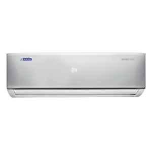 Blue Star 1.5 Ton 3 Star Copper Condenser White 5 in 1 Convertible Multi Sensors Inverter Split AC, IC318DNU