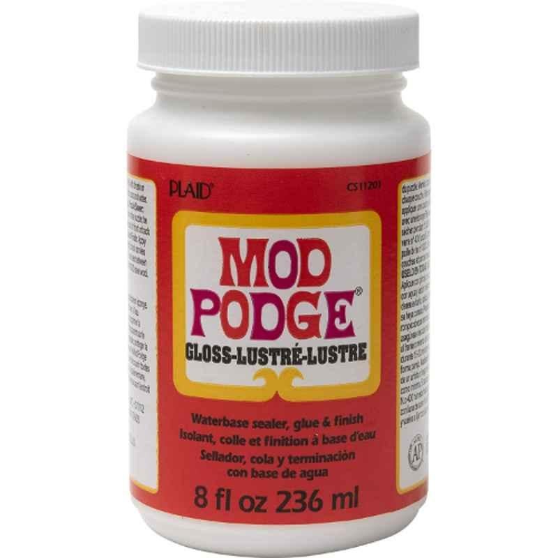 Mod Podge 236ml Gloss Finish Lustre