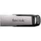 SanDisk Ultra Flair 128GB USB 3.0 Black Pen Drive