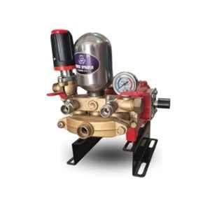 CAM 3HP 40 Number Iron Red High Pressure HTP Pump with Autocut Switch