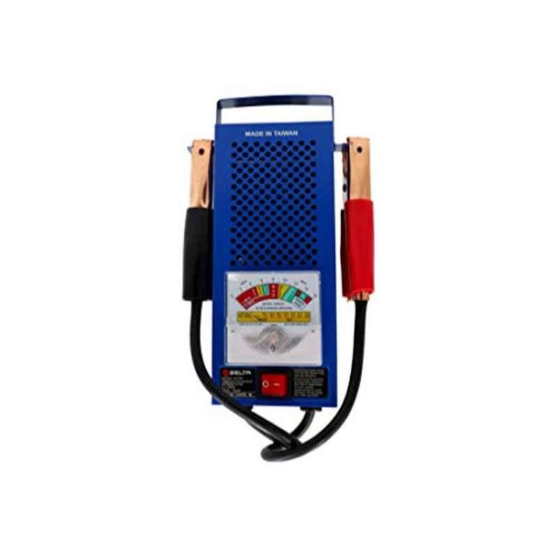 Selta 100A Blue Battery Load Tester