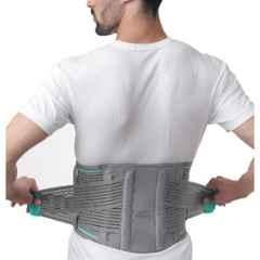 Buy Adore Fabric Abdomen & Spine Support Posture Corrector, Size: XL,  AD-110 Online At Price ₹889
