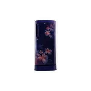 LG 235L 5 Star Blue Plumeria Smart Inverter Refrigerator, GL-D241ABPY