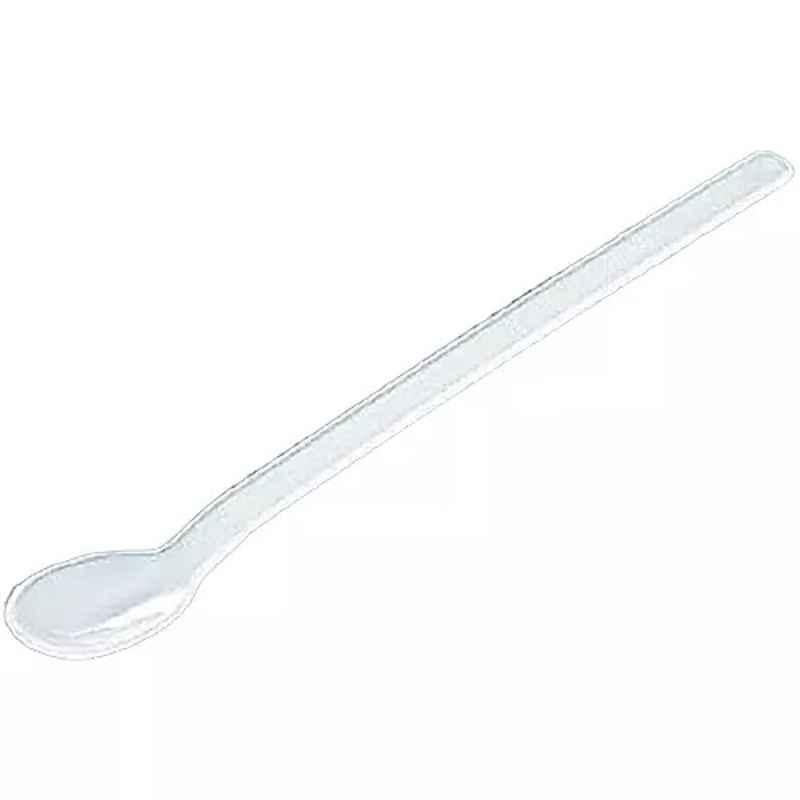 Lab Plus PFA Spoon 174x22x10 mm, LP-5271
