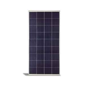 Genus 165W 12V Aluminium Polycrystalline Solar Panel