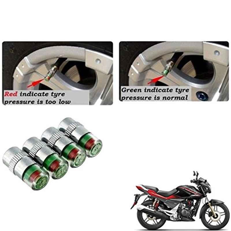 Kozdiko 4 Pcs Air Alert Set for Hero Xtreme Sports
