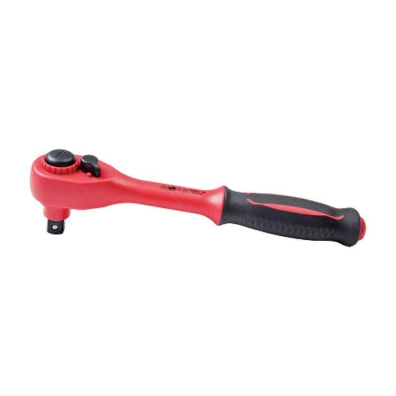 1/2"DR.VDE INSULATED RATCHET 250MM