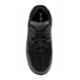 JK Steel JKPI009BK Steel Toe Black Work Safety Shoes, Size: 6