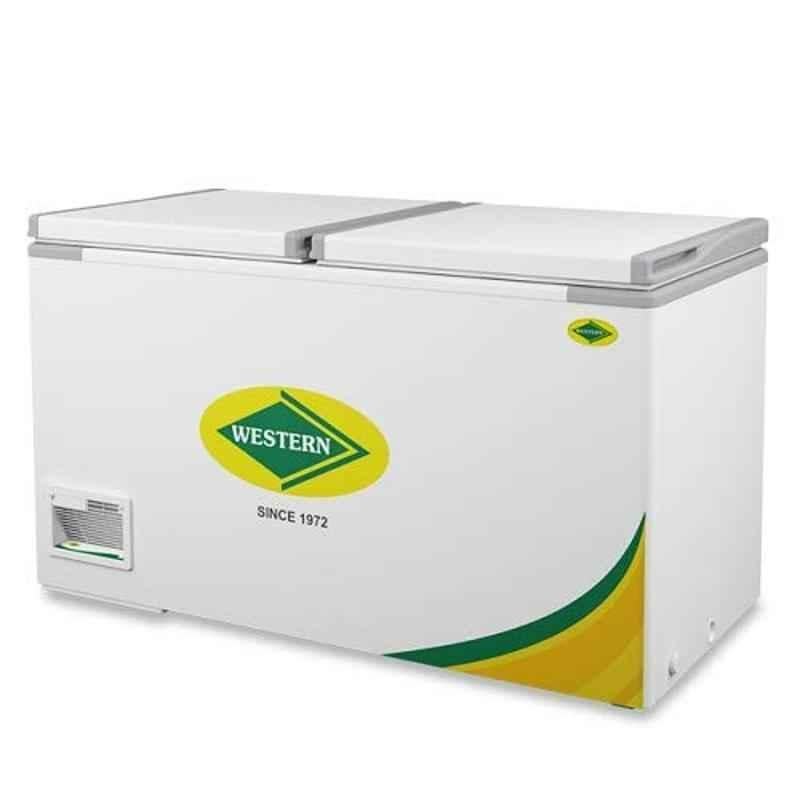 western freezer 600ltr price