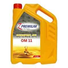 Z Premium OM 11 5 Litre Defence Oil Premium
