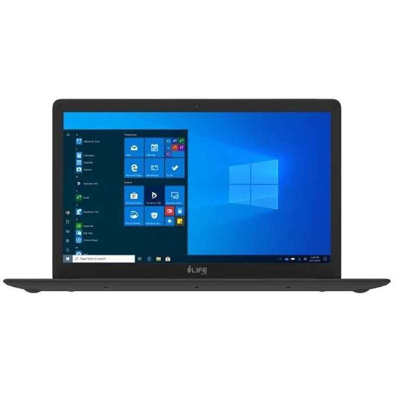 i-Life Zed Air CX7 15.6 inch 4/256GB Black FHD Window 10 Laptop