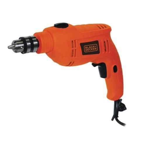 All about Hammer Drill Machines- BLACK+DECKER