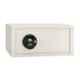 Godrej NX Pro 25L Ivory Biometric Lock Home Locker