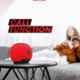 Zebronics Zeb- Bellow 40 8W Red Stereo Bluetooth Speaker