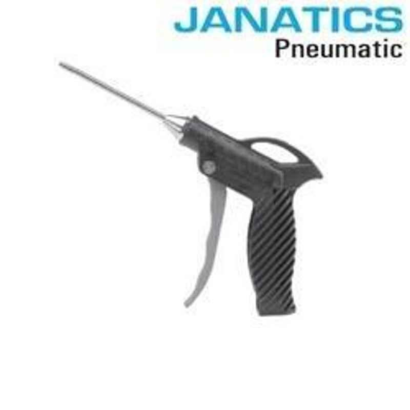 Janatics Air blow gun 10 bar 1/4"
