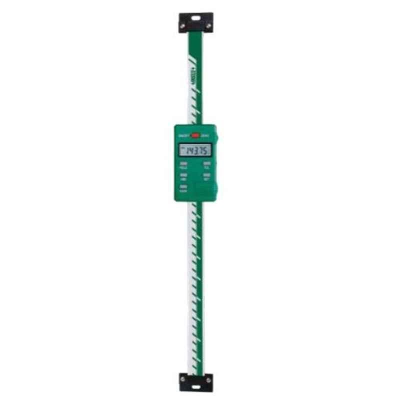 Insize 0.01mm Digital Vertical Scale, 7102-100