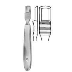 Alis 14cm/5 1/2 inch Farabeuf Straight, A-GEN-769-14