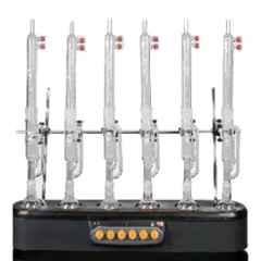 Glassco 100ml 150W Heating Mantle Combined Unit, 2000.DNEU.01 (Pack of 5)