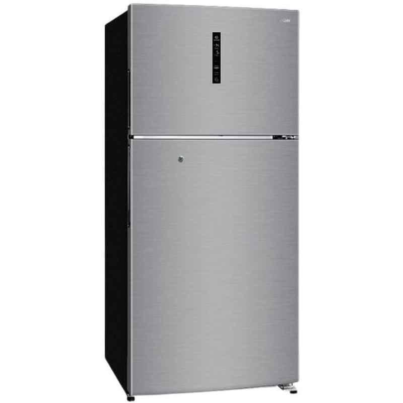 Haier HRF-780FPI DP 780L Top Mount Refrigerator